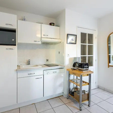 Aillerie By Interhome Apartamento