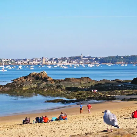 Aillerie By Interhome * Dinard